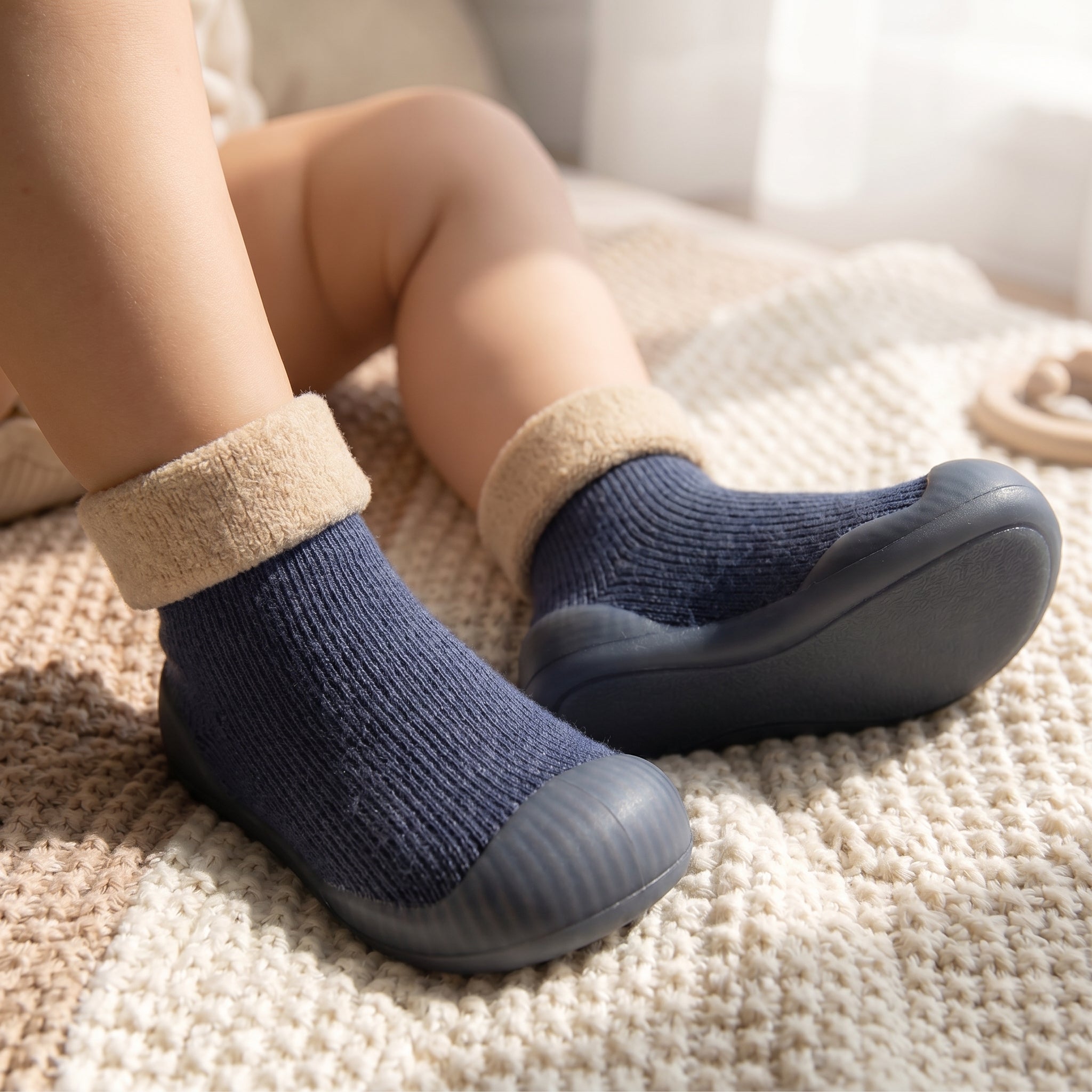 Tiny Steps™ Spring Edition