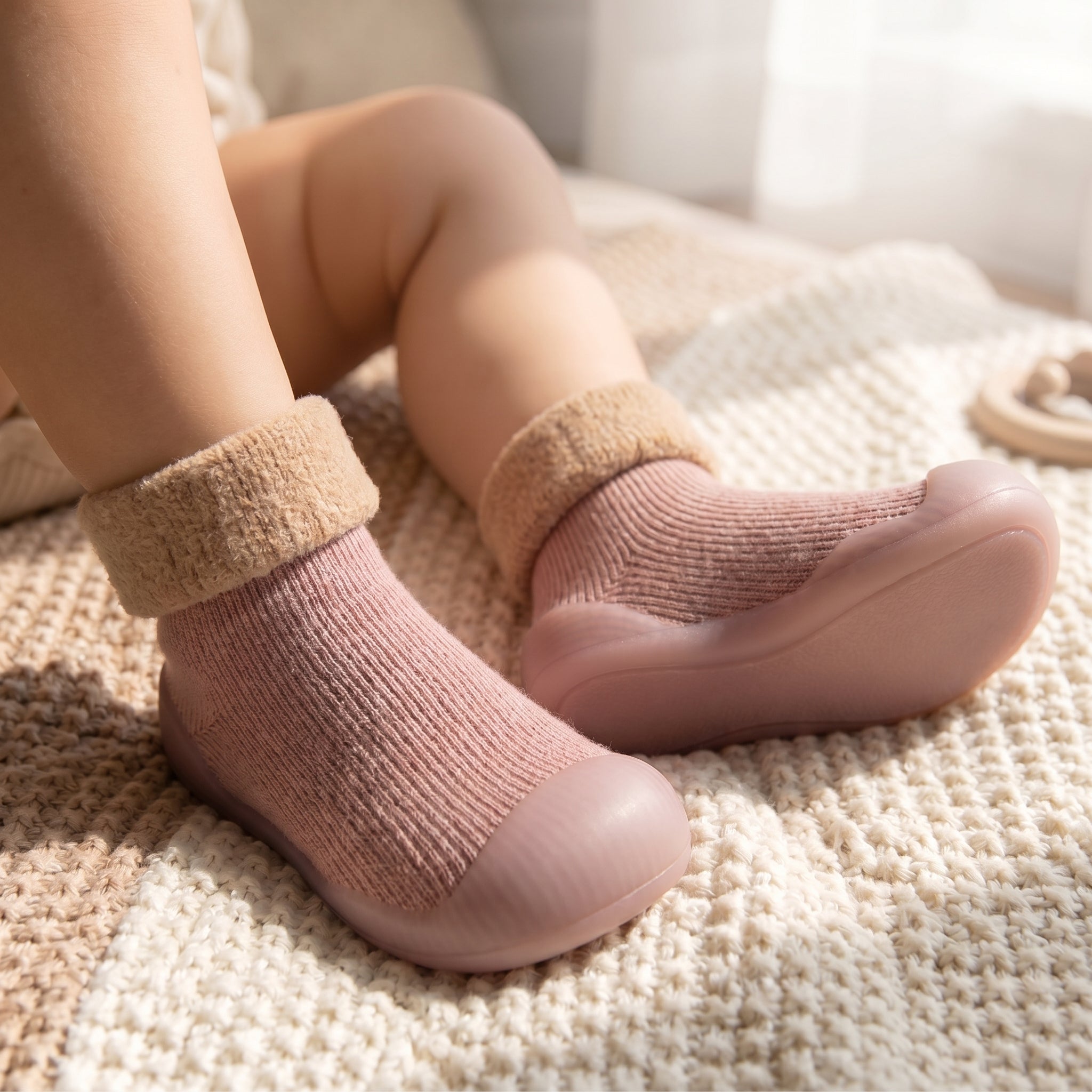 Tiny Steps™ Spring Edition