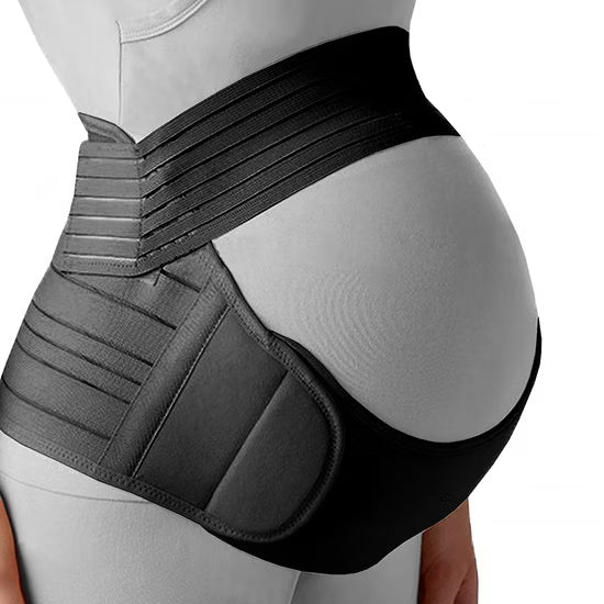 PureMama™ Belly Band