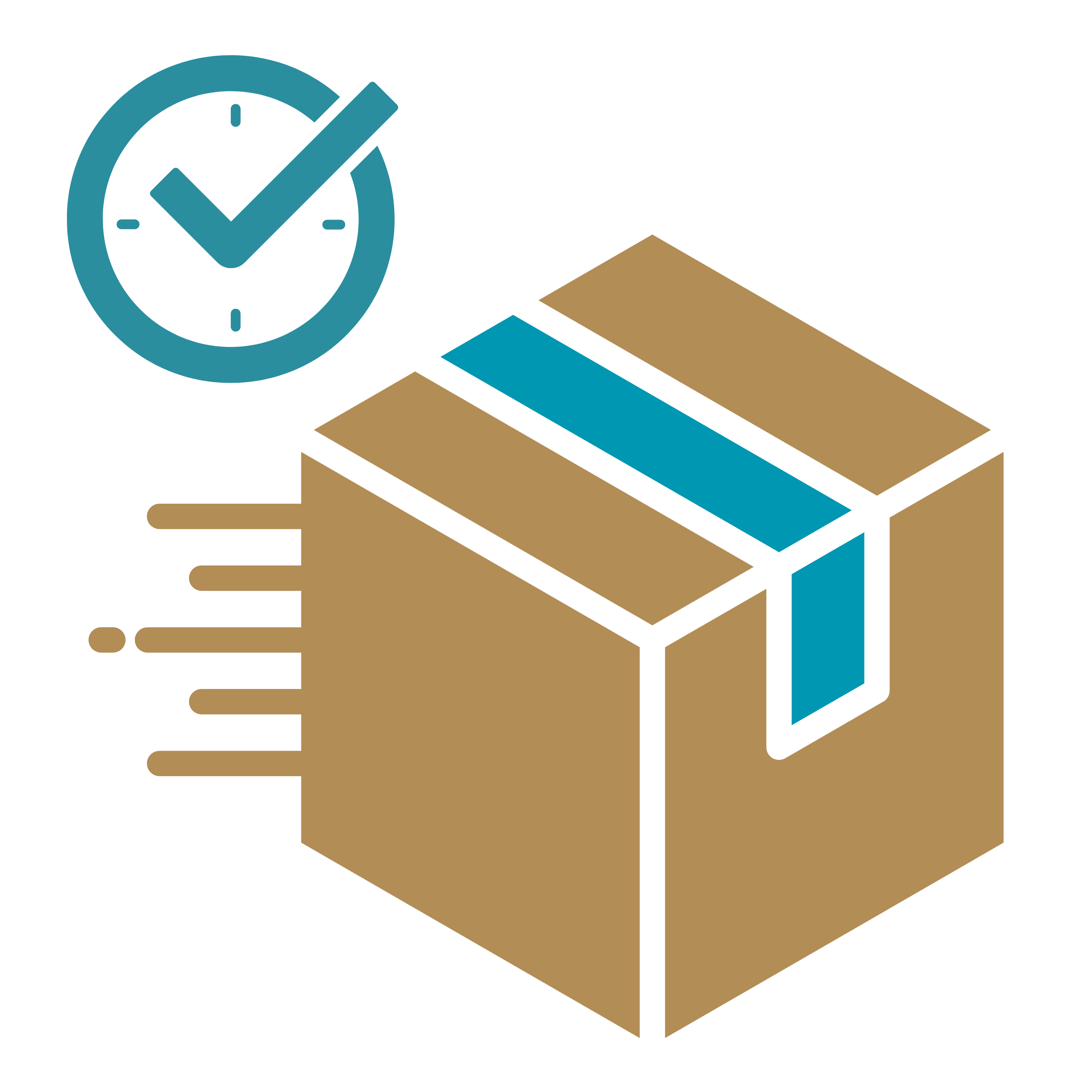 Priority Processing & Handling (Same Day Dispatch)