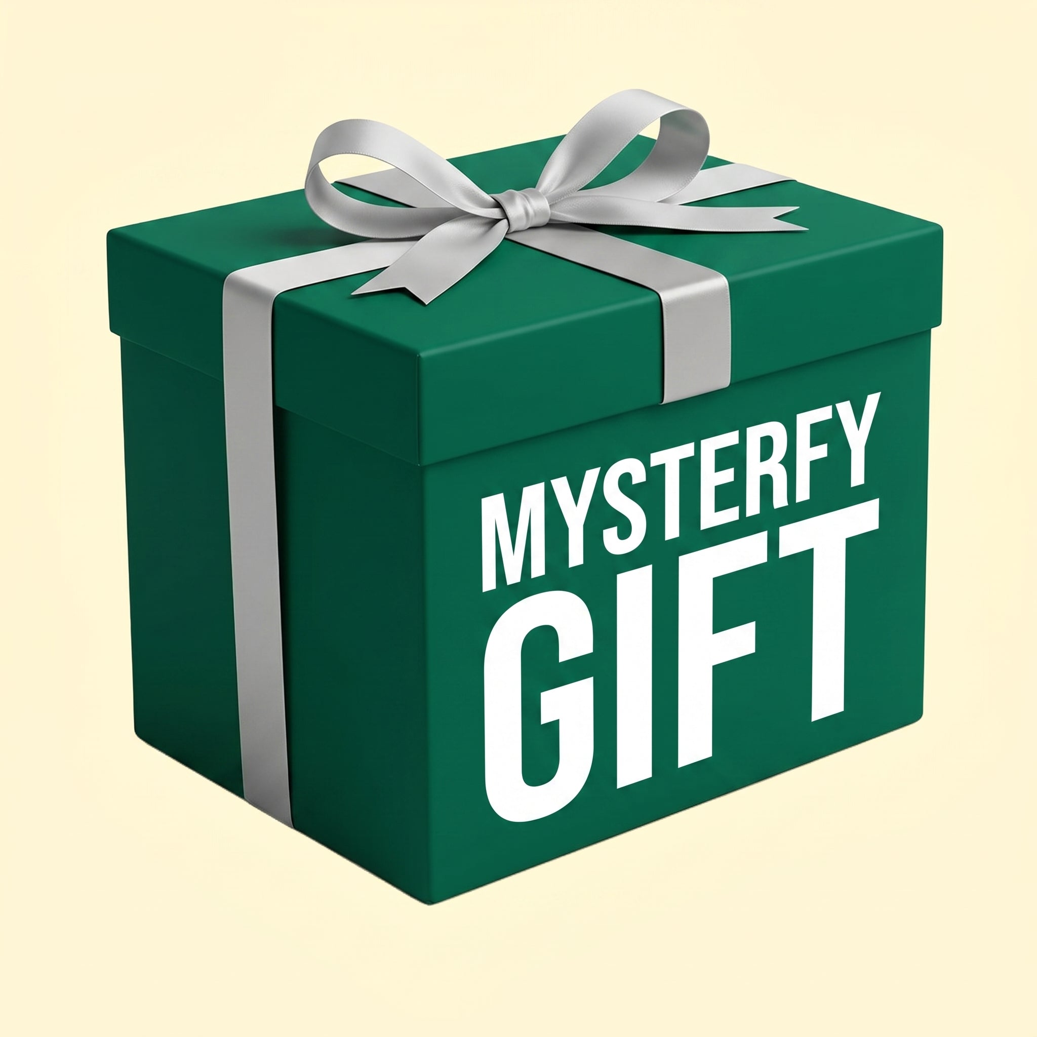 Mystery Gift - $40 Value Of Products