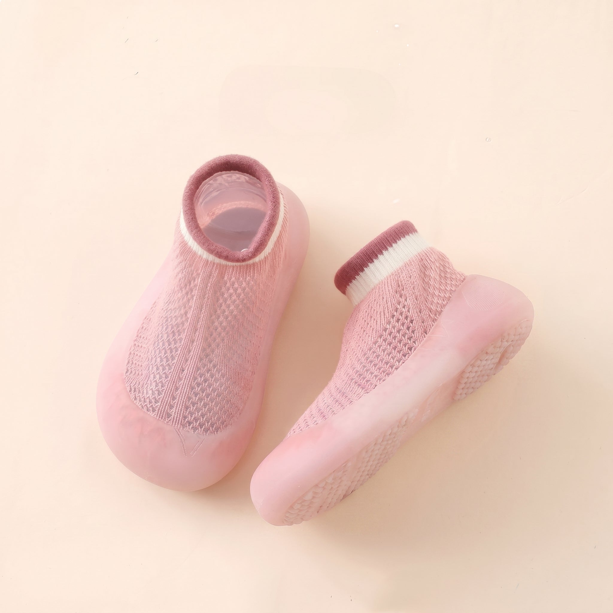 Tiny Steps™ Summer Edition